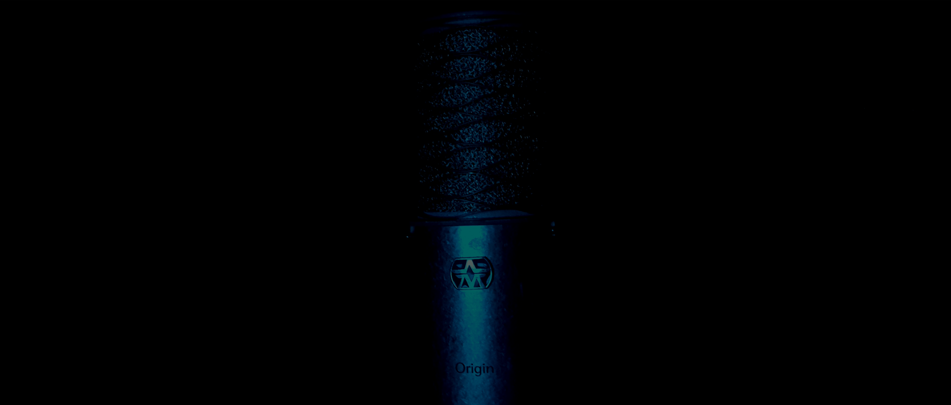 Photo Of Aston Origin Microphone