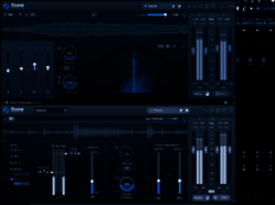 Photo Of Mastering An Audio Recording