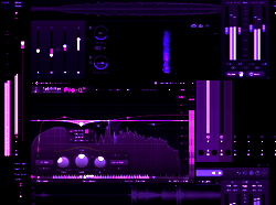 Photo Of Mixing And Mastering An Audio Recording